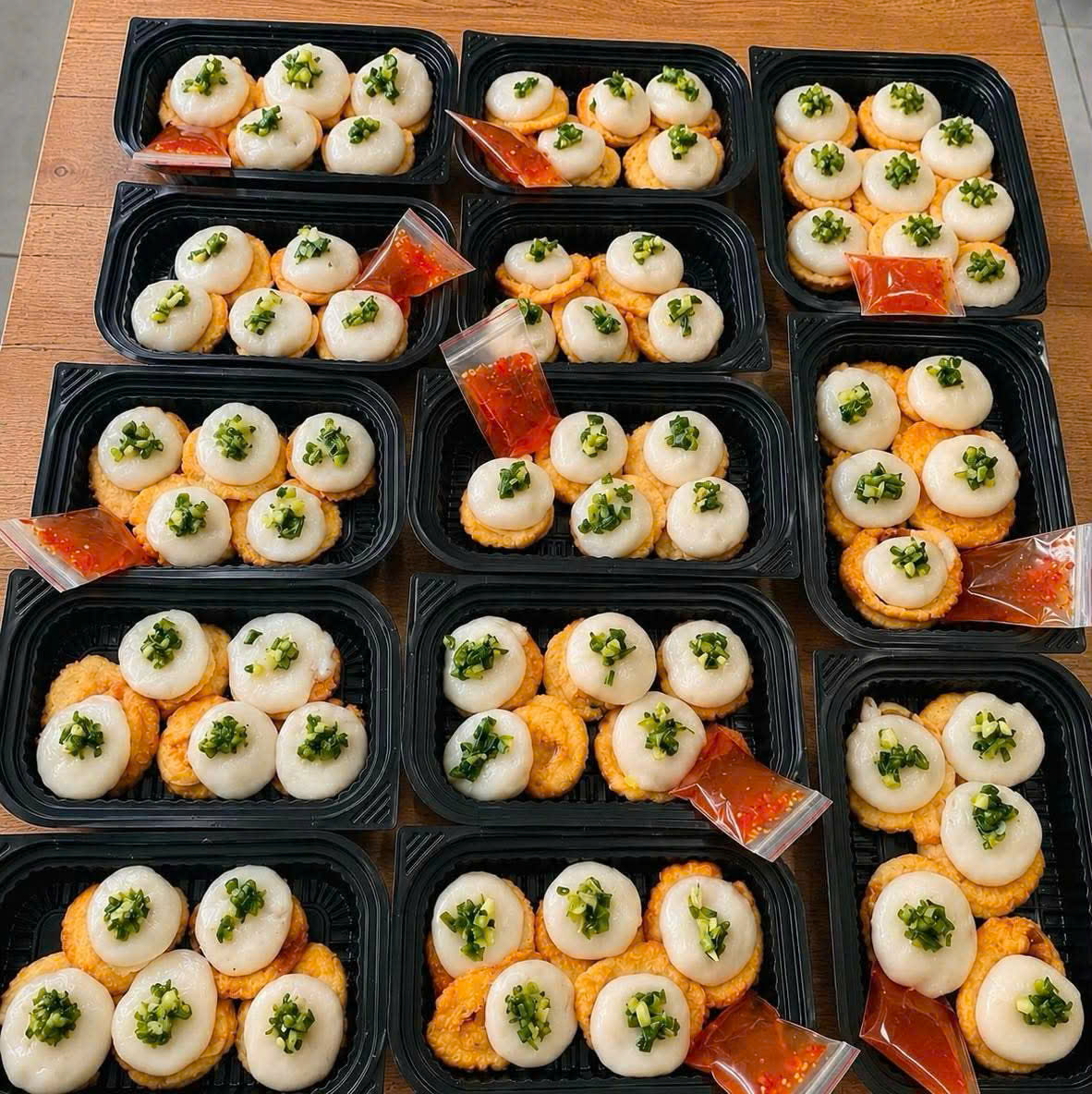 Bánh RAM Ít Huế