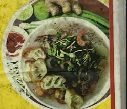 CHÁO