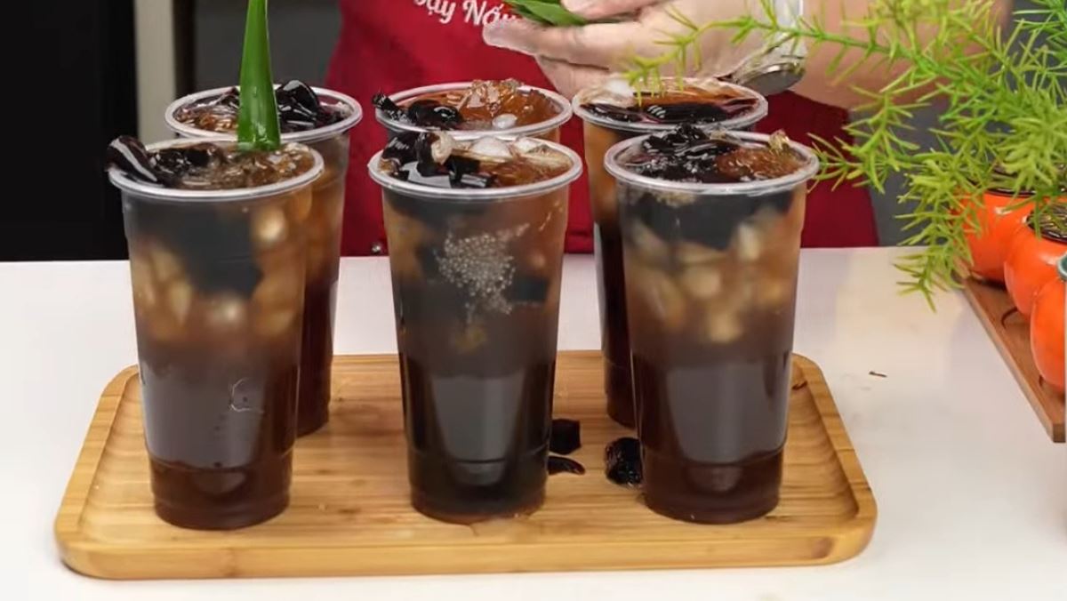 Tiệm Bánh Tráng Mỹ Sang