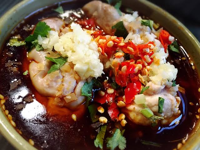 ÓC HEO TIỀM