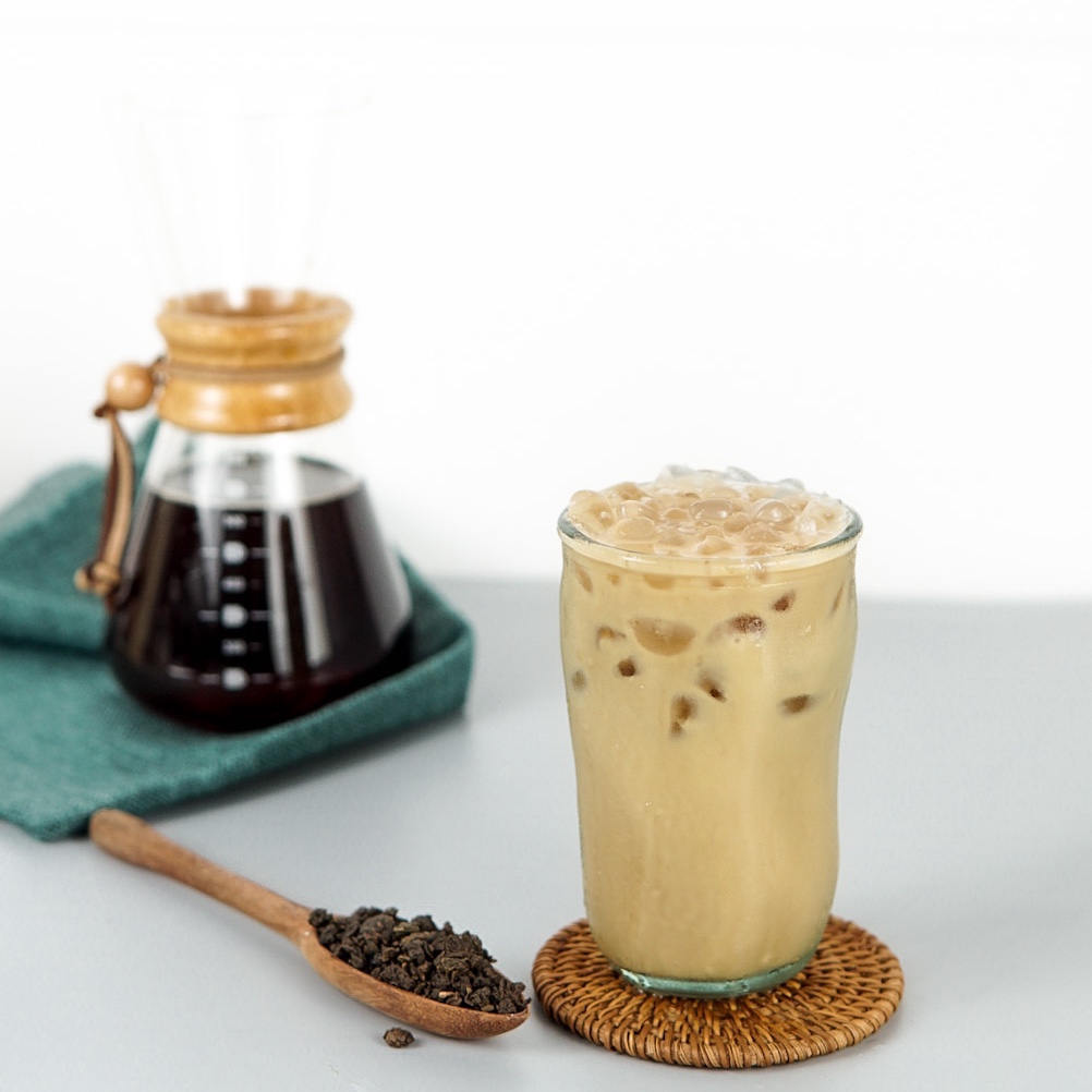 Trà Sữa