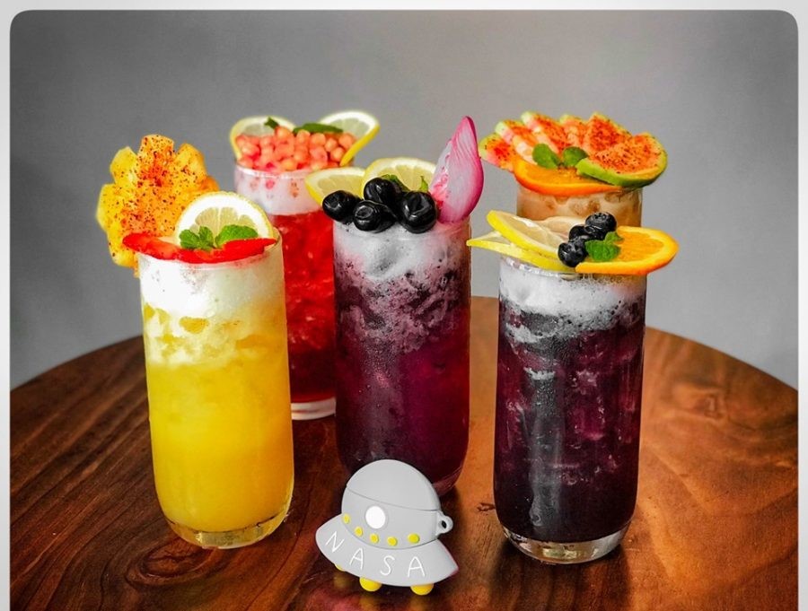 Soda Ý