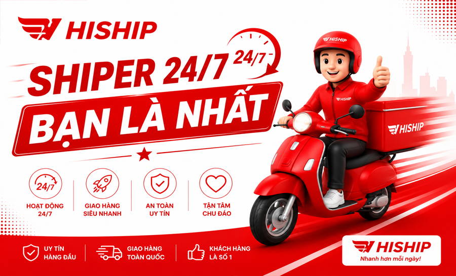 Chất lượng hiship