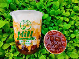 TRÀ SỮA MIN