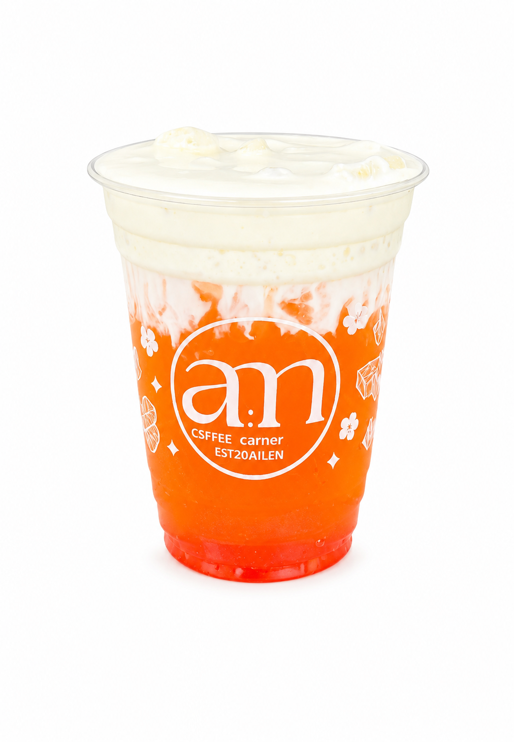 AM - COFFEE