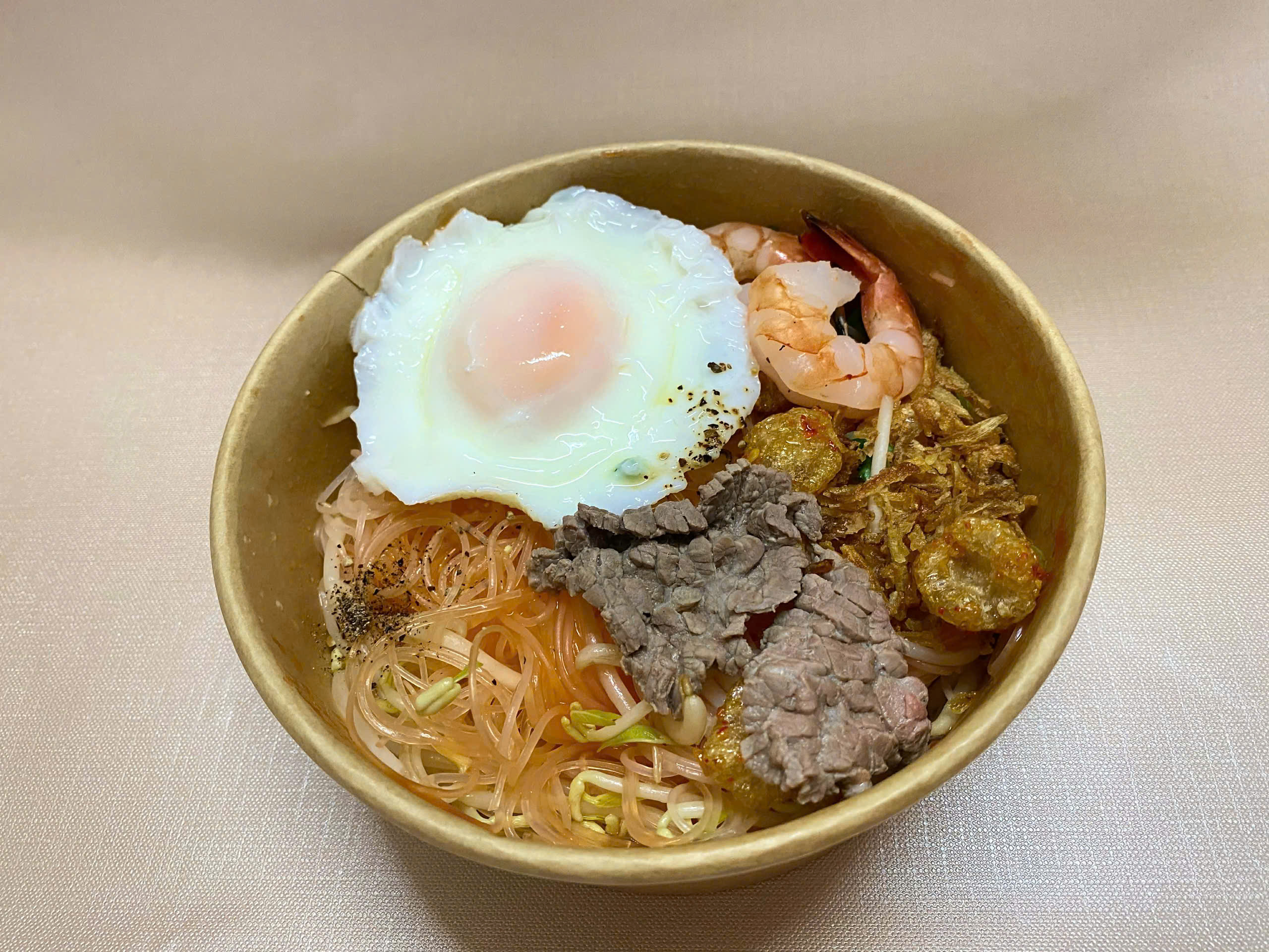 1 CHUST FOOD
