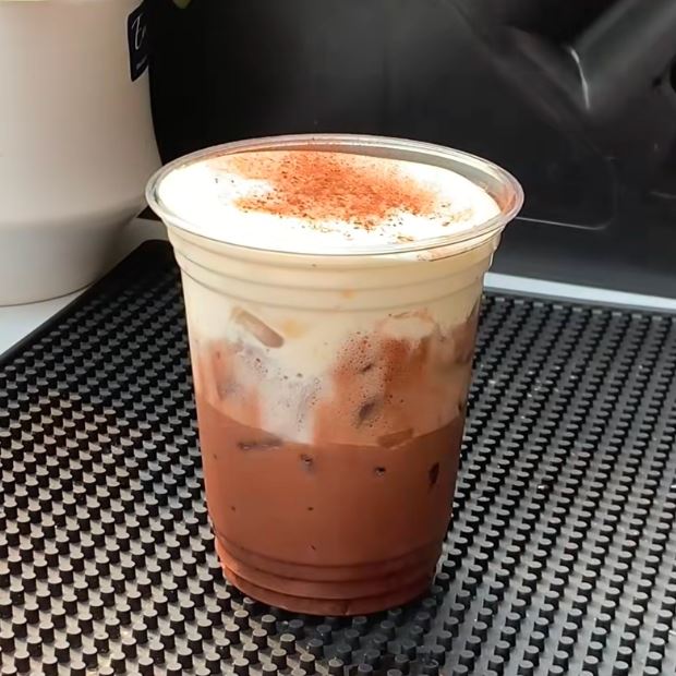 THỨC UỐNG KHÁC