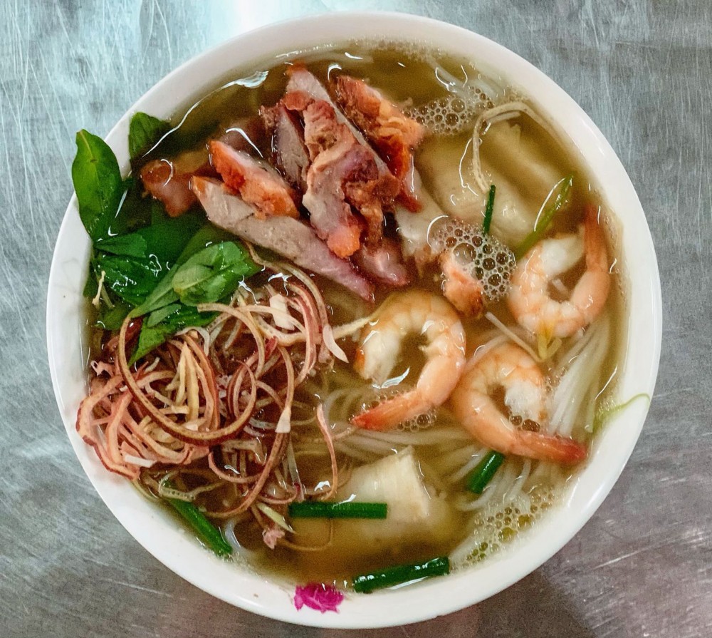 CÔ 7 FOOD CÀ MAU